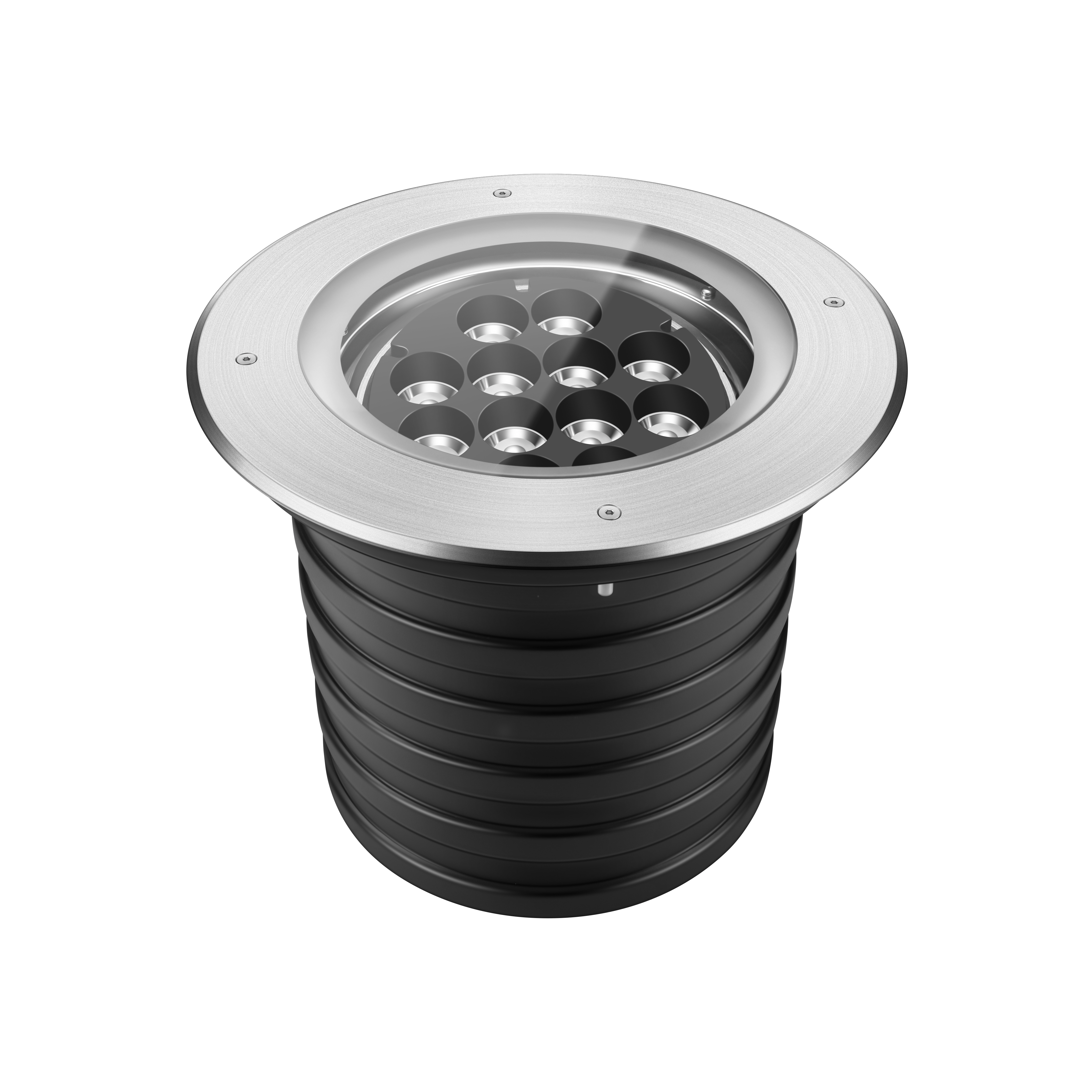 Тротуарный светильник Systemlight Step 24