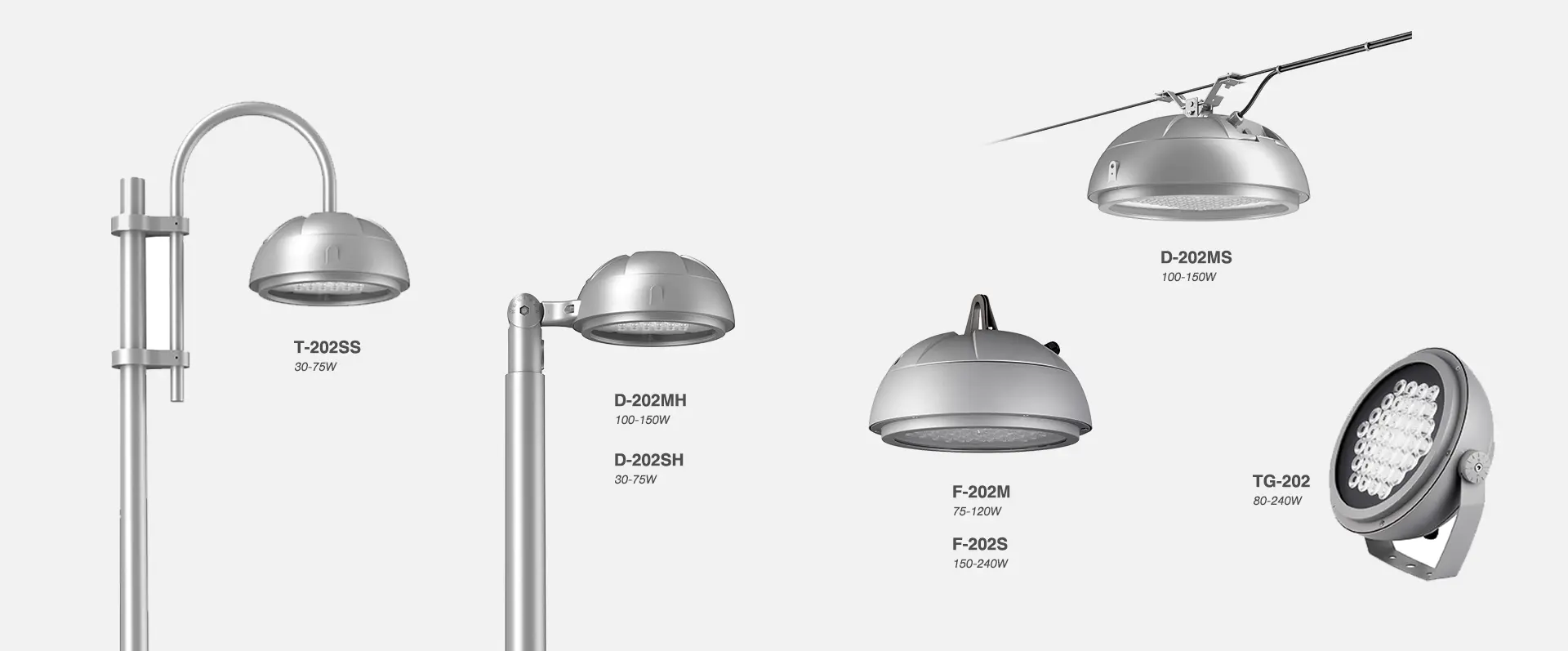 Классический фонарь Systemlight Retro Dome Arc