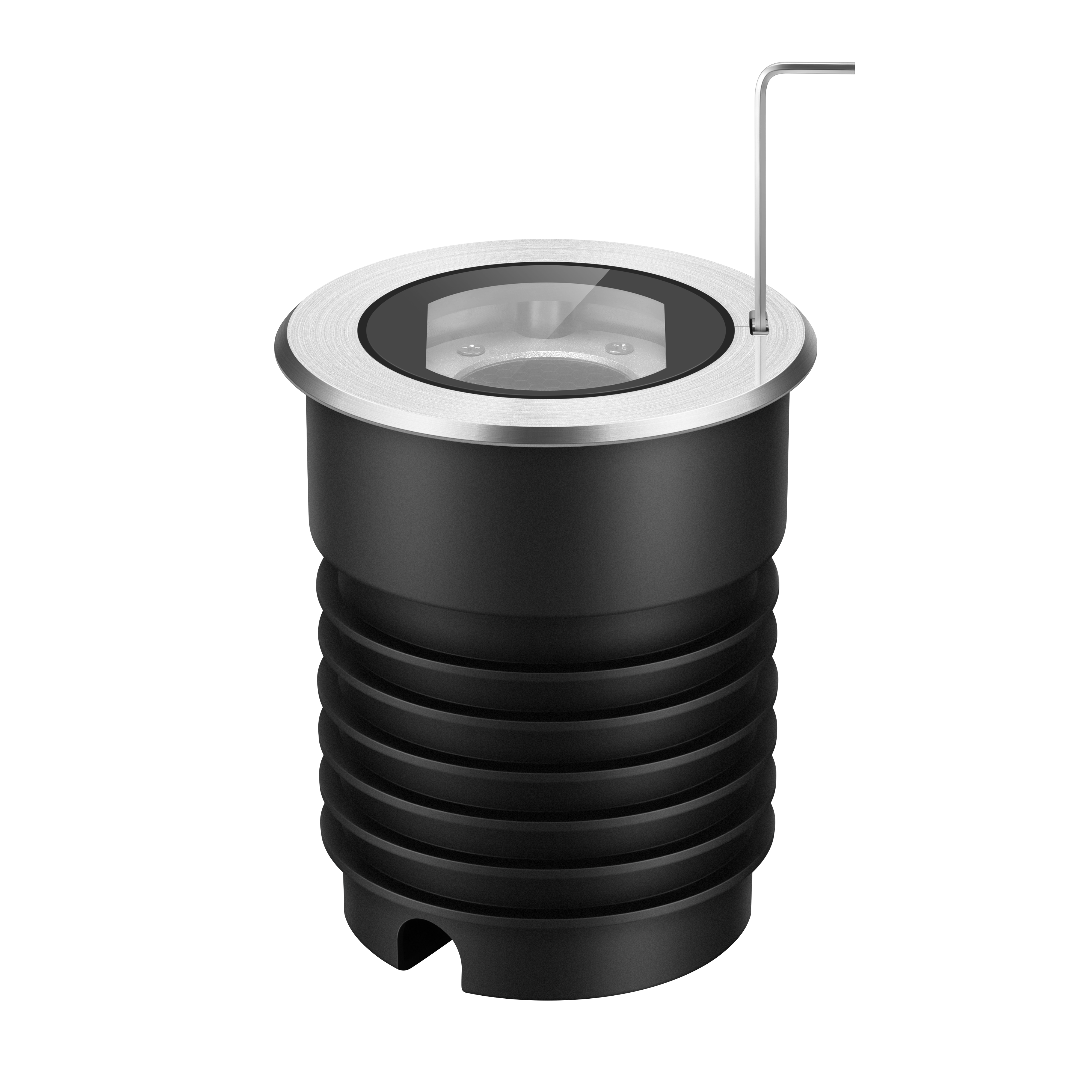 Грунтовый светильник Systemlight Path 1