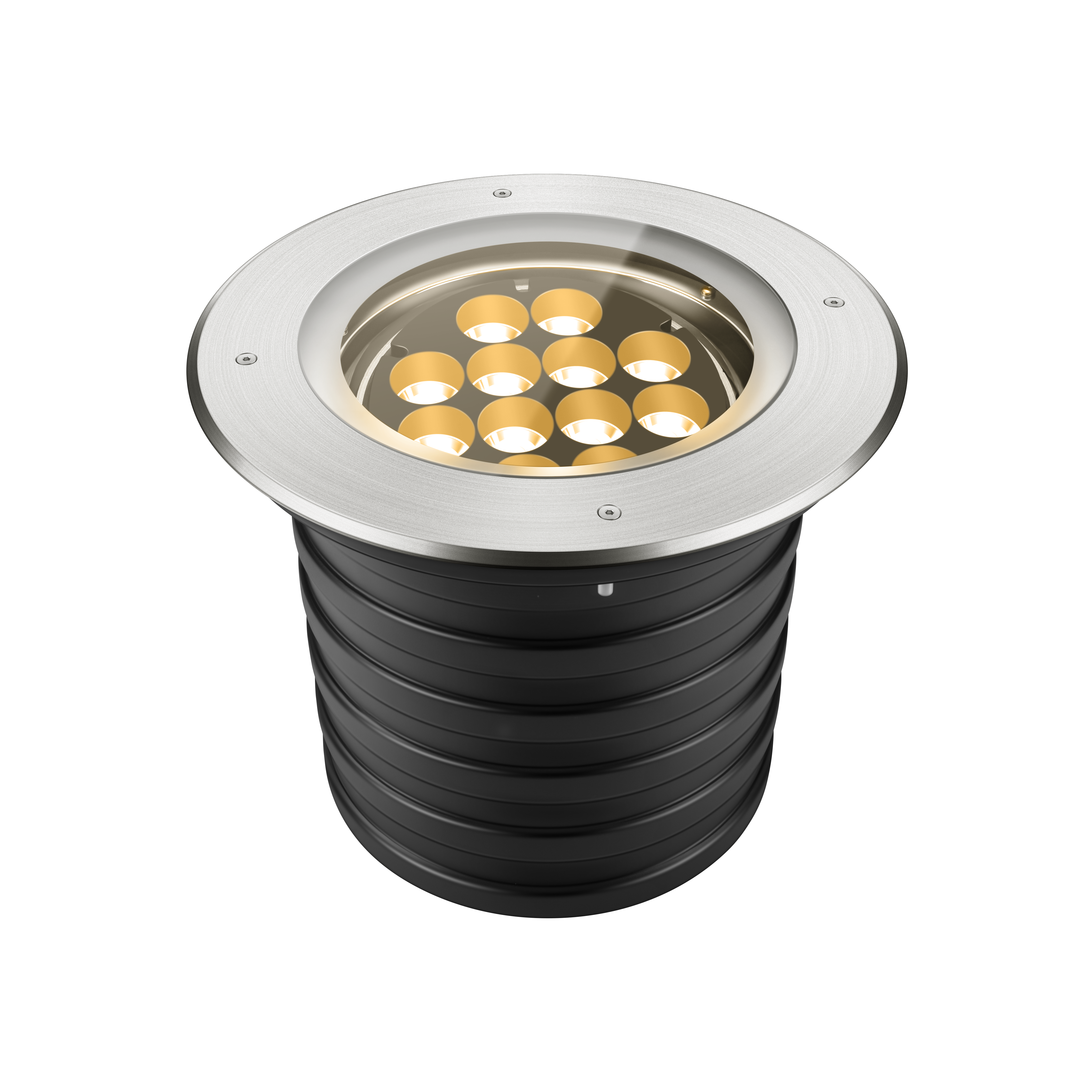Тротуарный светильник Systemlight Step 24
