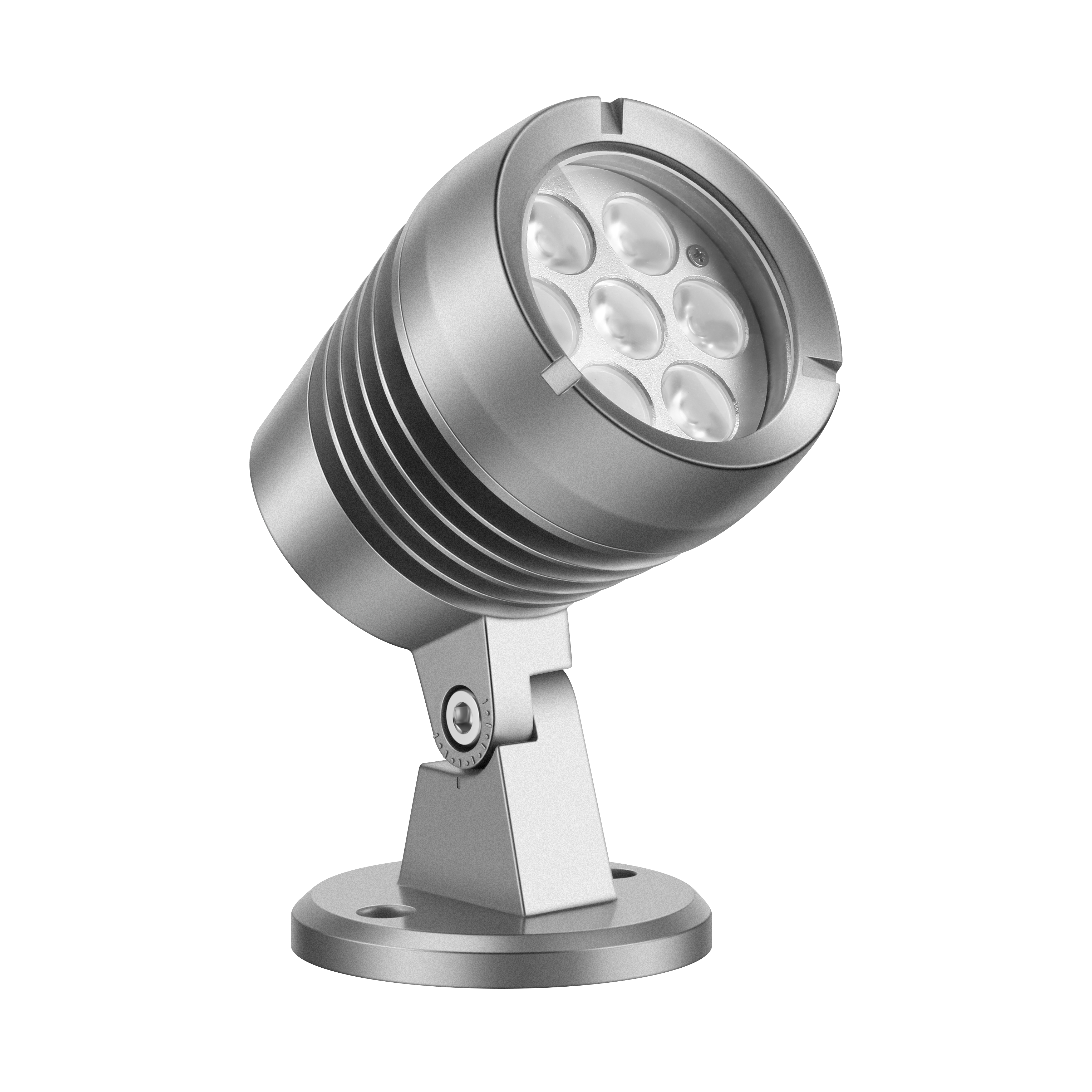 Точечный прожектор Systemlight Pin 6